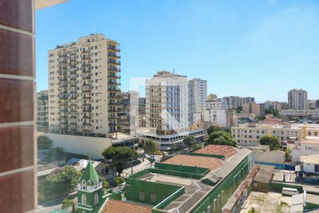 Apartamento para alugar com 65m², 2 quartos e 1 vaga Apartamento para alugar com 65m², 2 quartos e 1 vagaVista do Quarto 2