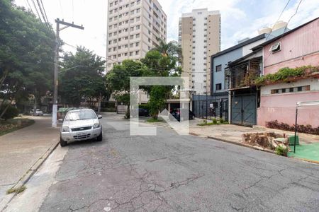 Casa para alugar com 20m², 1 quarto e sem vagaVista da Rua