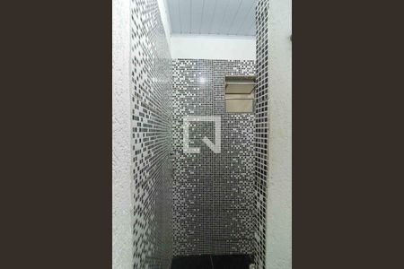 Casa para alugar com 20m², 1 quarto e sem vagaBanheiro