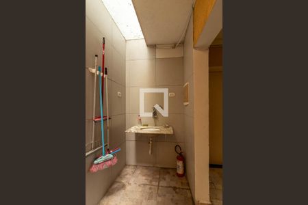 Casa para alugar com 20m², 1 quarto e sem vagaÁrea de Serviço