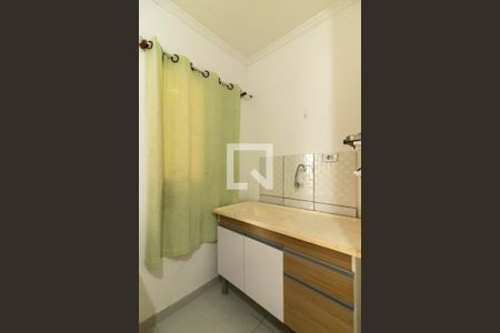 Casa para alugar com 20m², 1 quarto e sem vagaCozinha