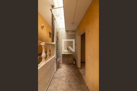 Casa para alugar com 20m², 1 quarto e sem vagaÁrea de Serviço