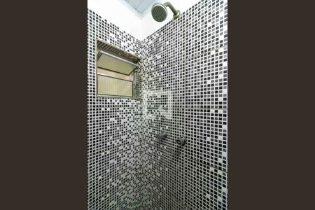 Casa para alugar com 20m², 1 quarto e sem vagaBanheiro