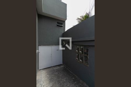 Casa para alugar com 20m², 1 quarto e sem vagaFachada