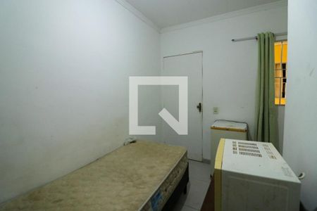 Quarto de casa para alugar com 1 quarto, 20m² em Vila Gomes, São Paulo
