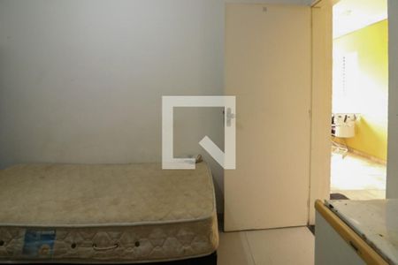 Quarto de casa para alugar com 1 quarto, 20m² em Vila Gomes, São Paulo