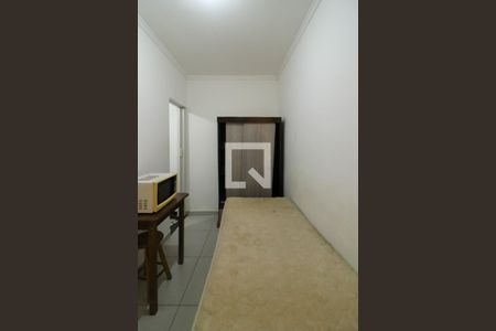 Quarto de casa para alugar com 1 quarto, 20m² em Vila Gomes, São Paulo