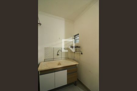 Casa para alugar com 20m², 1 quarto e sem vagaCozinha