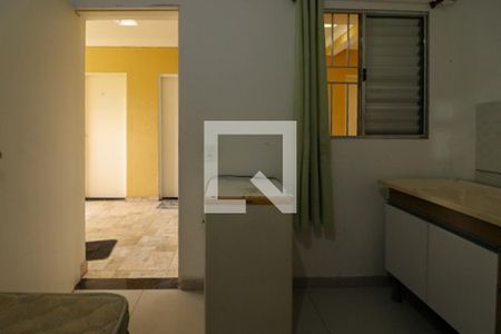 Casa para alugar com 20m², 1 quarto e sem vagaCozinha