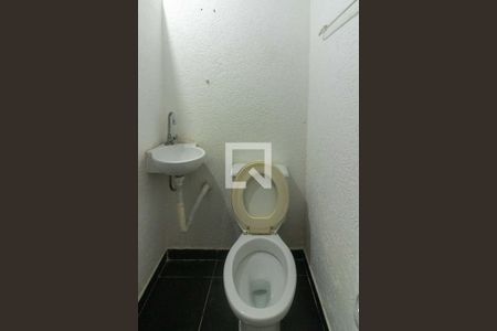 Casa para alugar com 20m², 1 quarto e sem vagaBanheiro