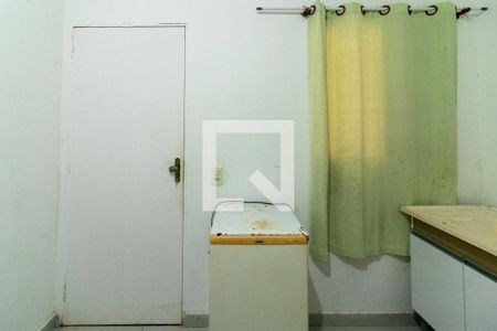 Casa para alugar com 20m², 1 quarto e sem vagaCozinha