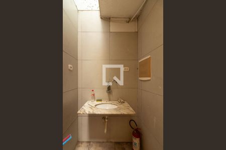 Casa para alugar com 20m², 1 quarto e sem vagaÁrea de Serviço