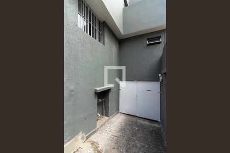 Casa para alugar com 20m², 1 quarto e sem vagaFachada