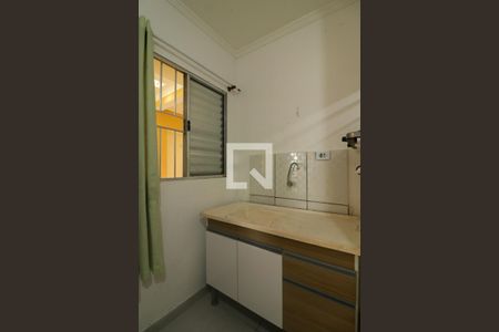 Casa para alugar com 20m², 1 quarto e sem vagaCozinha