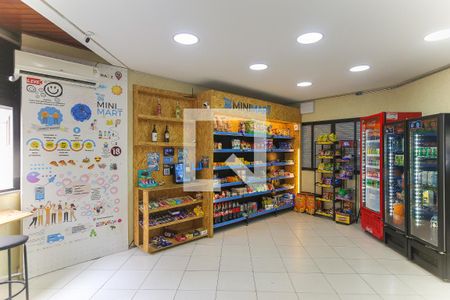 Apartamento para alugar com 74m², 2 quartos e 1 vagaÁrea comum