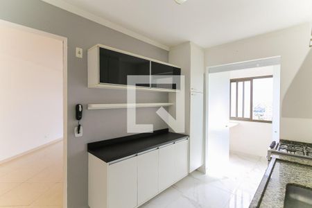 Apartamento para alugar com 74m², 2 quartos e 1 vagaCozinha