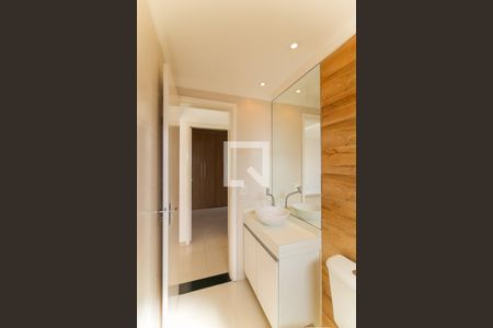 Apartamento para alugar com 74m², 2 quartos e 1 vagaBanheiro Social