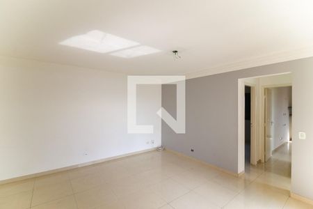 Sala de apartamento para alugar com 2 quartos, 74m² em Jardim Maria Rosa, Taboão da Serra