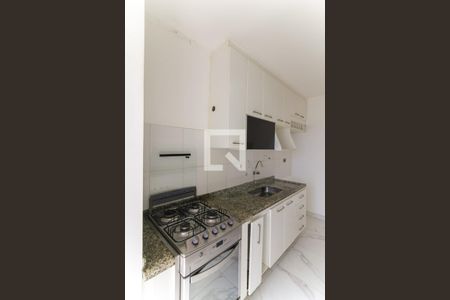 Apartamento para alugar com 74m², 2 quartos e 1 vagaCozinha