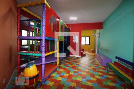 Apartamento para alugar com 74m², 2 quartos e 1 vagaÁrea comum