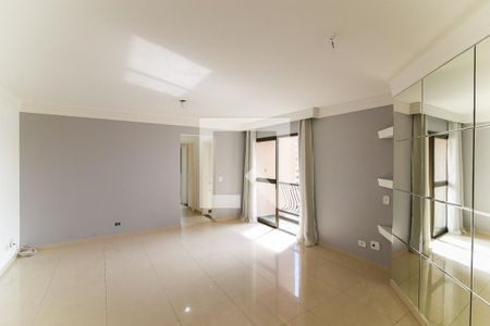 Sala de apartamento para alugar com 2 quartos, 74m² em Jardim Maria Rosa, Taboão da Serra