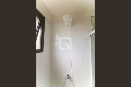 Apartamento para alugar com 74m², 2 quartos e 1 vagaBanheiro da Suíte