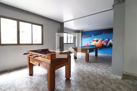 Apartamento para alugar com 74m², 2 quartos e 1 vagaÁrea comum