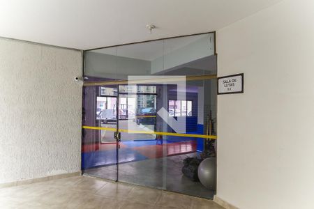 Apartamento para alugar com 74m², 2 quartos e 1 vagaÁrea comum