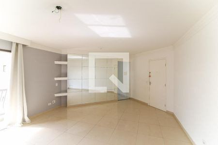 Sala de apartamento para alugar com 2 quartos, 74m² em Jardim Maria Rosa, Taboão da Serra