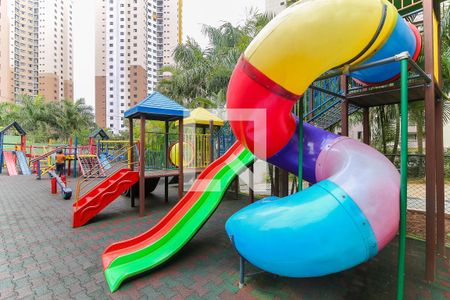 Apartamento para alugar com 74m², 2 quartos e 1 vagaÁrea comum - Playground