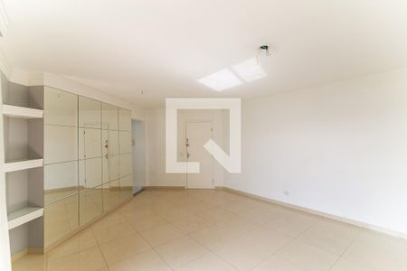 Sala de apartamento para alugar com 2 quartos, 74m² em Jardim Maria Rosa, Taboão da Serra
