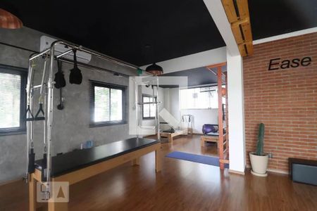 Apartamento para alugar com 74m², 2 quartos e 1 vagaÁrea comum - Academia