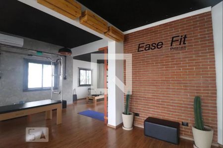 Apartamento para alugar com 74m², 2 quartos e 1 vagaÁrea comum - Academia