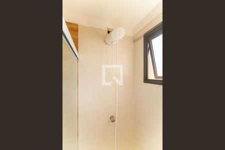 Apartamento para alugar com 74m², 2 quartos e 1 vagaBanheiro Social