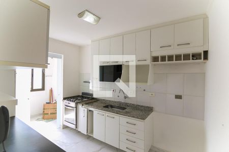 Apartamento para alugar com 74m², 2 quartos e 1 vagaCozinha
