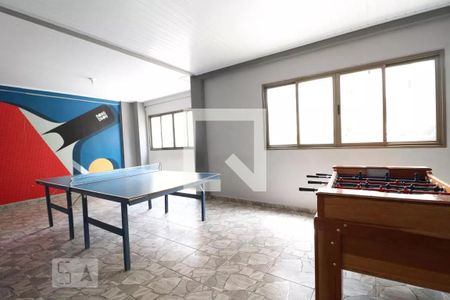 Apartamento para alugar com 74m², 2 quartos e 1 vagaÁrea comum