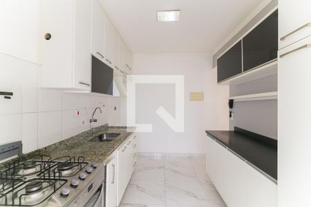 Apartamento para alugar com 74m², 2 quartos e 1 vagaCozinha