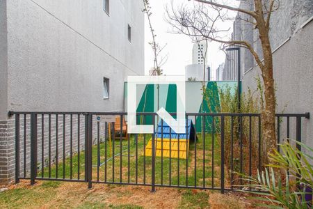 Apartamento à venda com 38m², 2 quartos e sem vagaÁrea comum