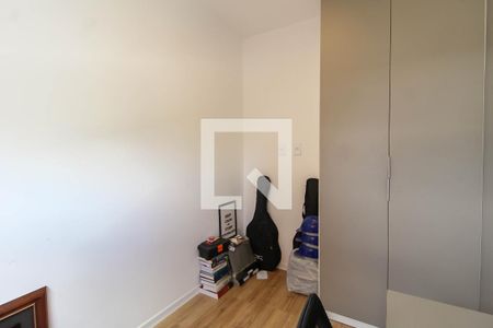 Apartamento à venda com 38m², 2 quartos e sem vagaQuarto 2