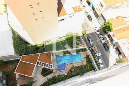 Apartamento à venda com 38m², 2 quartos e sem vagaVista do Quarto 2