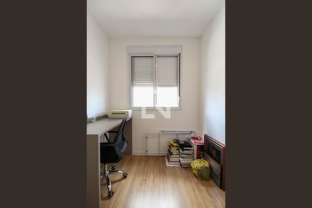 Apartamento à venda com 38m², 2 quartos e sem vagaQuarto 2