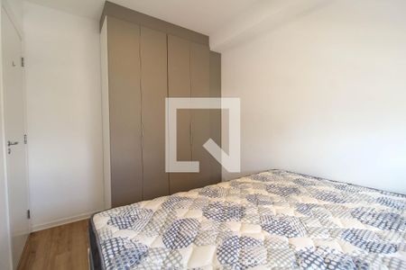 Quarto 1 de apartamento à venda com 2 quartos, 38m² em Brás, São Paulo