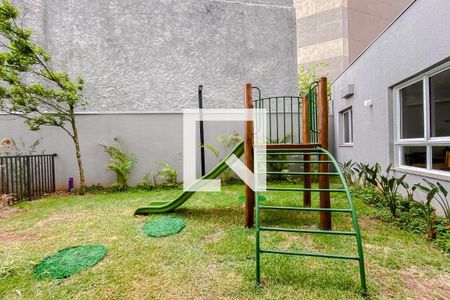 Apartamento à venda com 38m², 2 quartos e sem vagaÁrea comum