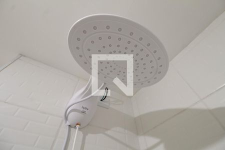 Apartamento à venda com 38m², 2 quartos e sem vagaBanheiro