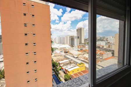 Apartamento à venda com 38m², 2 quartos e sem vagaVista do Quarto 2
