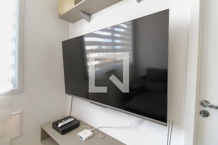 Sala de apartamento à venda com 2 quartos, 38m² em Brás, São Paulo