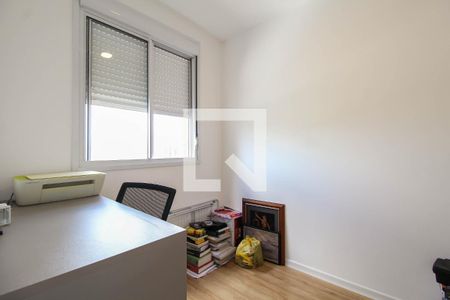 Apartamento à venda com 38m², 2 quartos e sem vagaQuarto 2