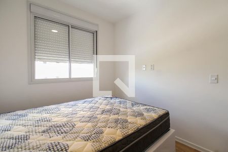 Quarto 1 de apartamento à venda com 2 quartos, 38m² em Brás, São Paulo