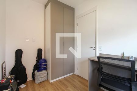 Apartamento à venda com 38m², 2 quartos e sem vagaQuarto 2