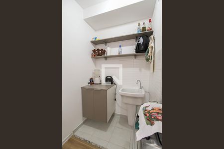 Apartamento à venda com 38m², 2 quartos e sem vagaÁrea de Serviço